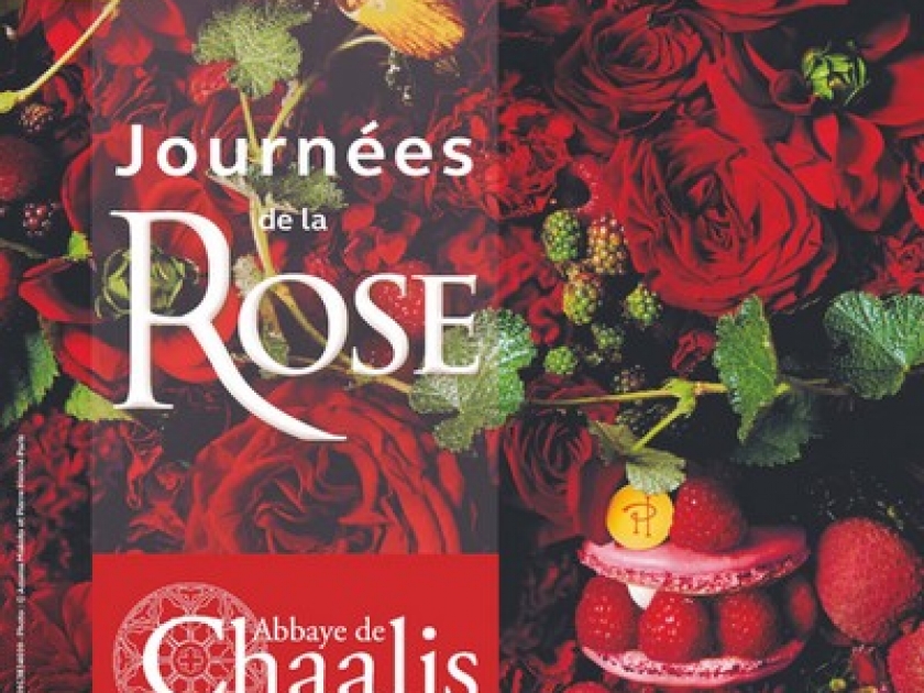 thumb les journees de la rose   un salon floral a l abbaye de chaalis dans l oise 8966