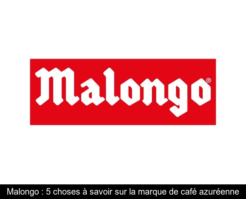 L'usine Malongo fabrique sa machine à café en France, dans une