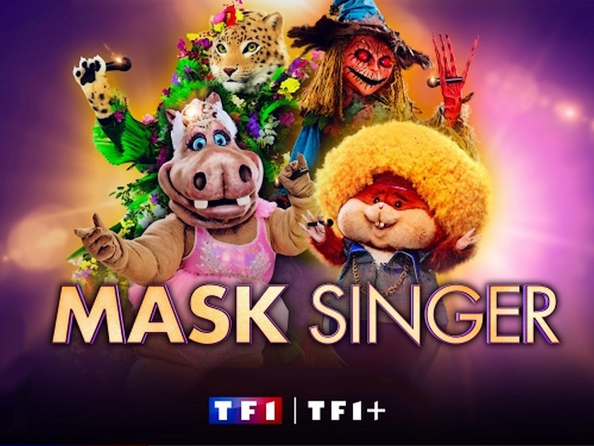 Mask Singer : quoi de neuf dans la saison 6 ?