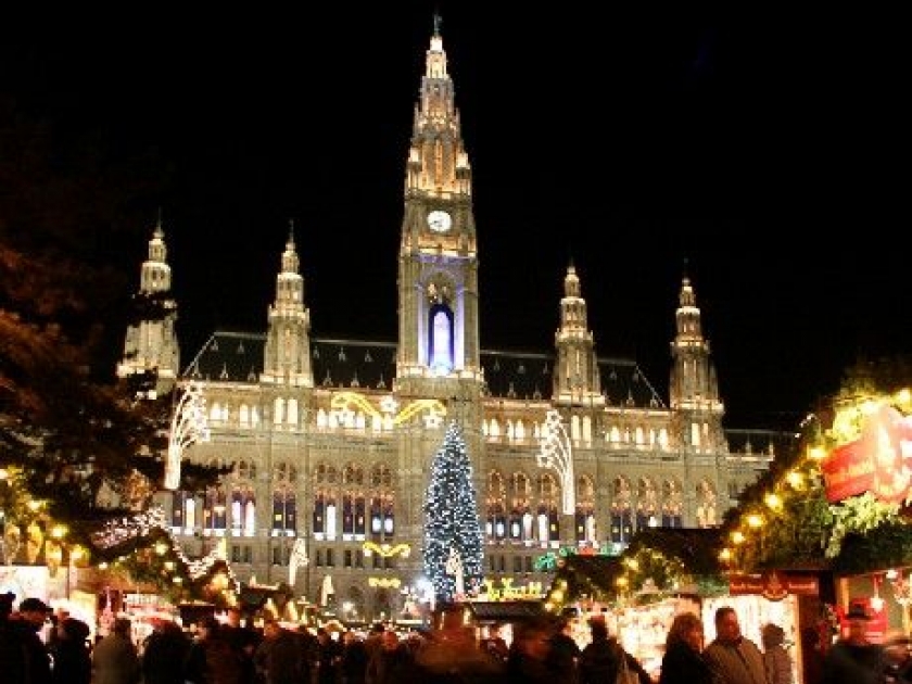 Noël en Autriche les marchés et les traditions