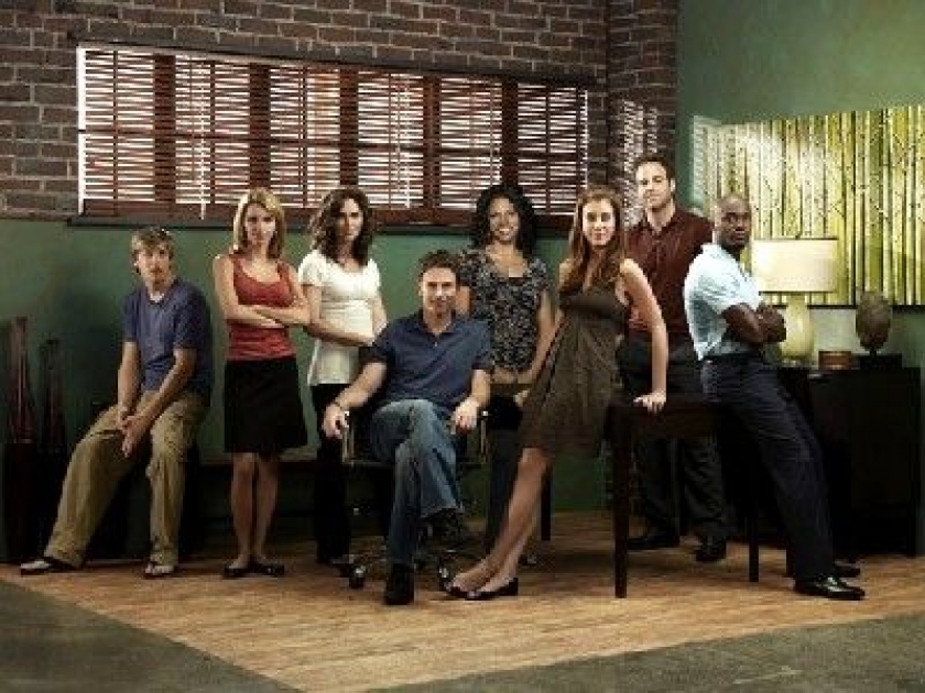 Private Practice : une nouvelle série médicale sur TF1