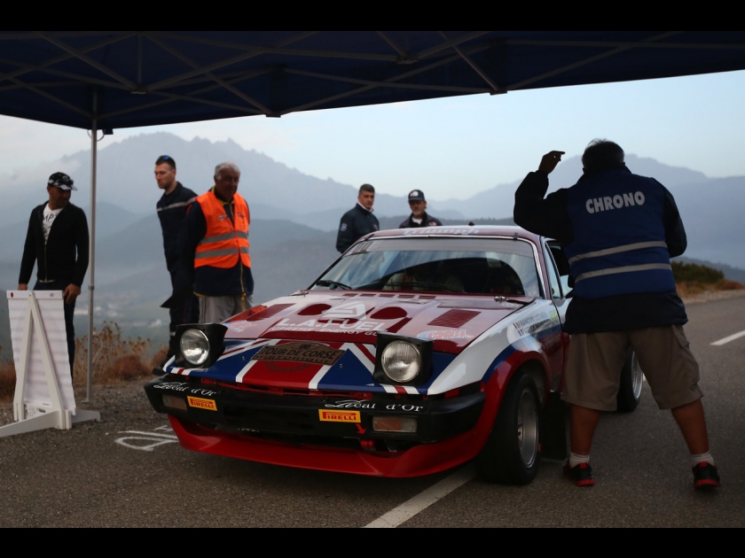 tour de corse historique 2014