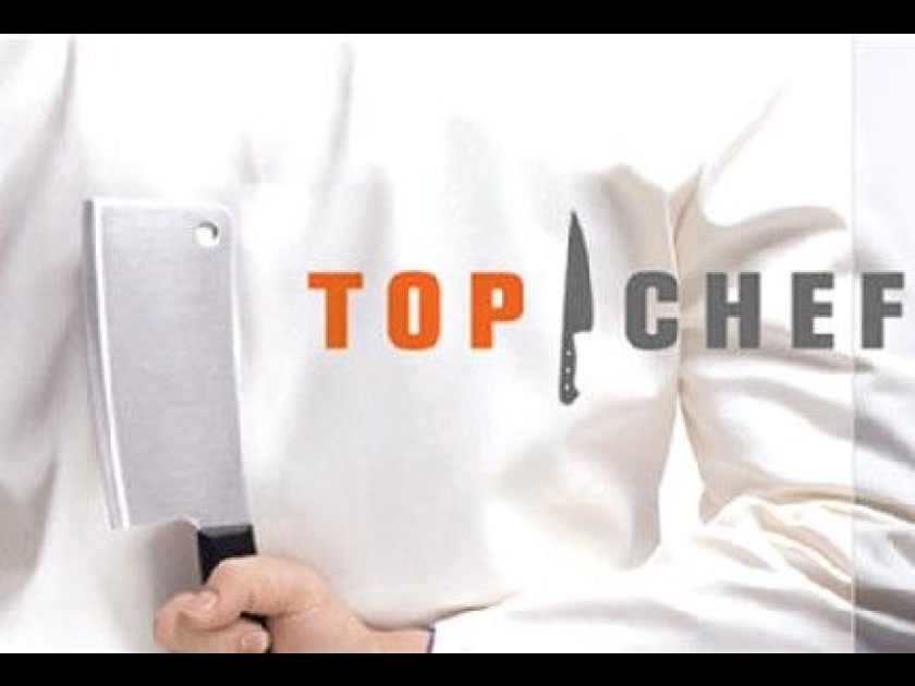 Top Chef une émission appétissante sur M6