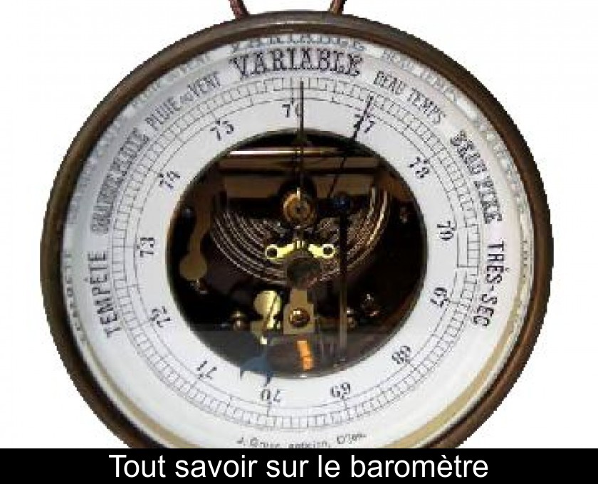 File:Baromètre - thermomètre (Louvre, OA 10545) - Détail du thermomètre.jpg  - Wikipedia