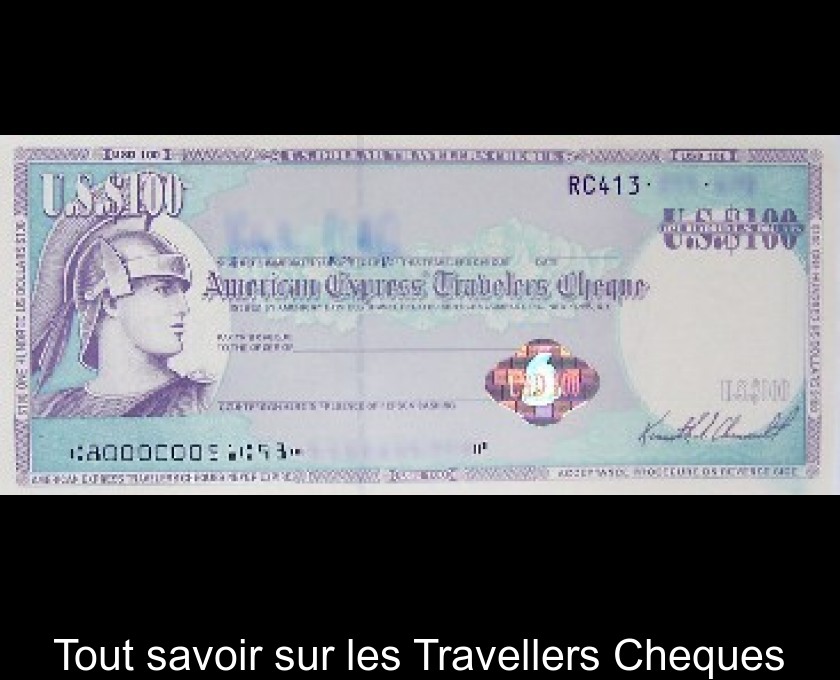 travel cheque tunisie