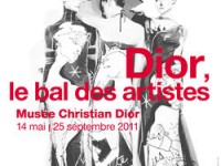 christian dior biographie