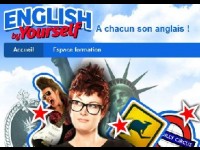 English Attack  apprendre l'anglais à partir de vidéos