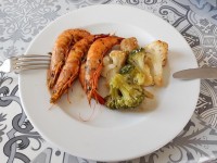 La poêlée de crevettes à la japonaise : une recette facile