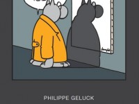 Le Chat Le Personnage De Philippe Geluck