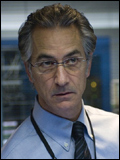 David Strathairn