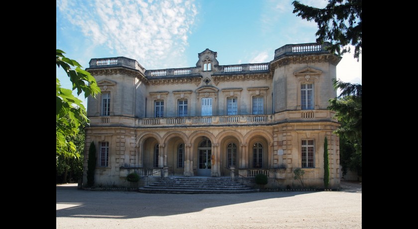 Château de montauban - saison 2024
