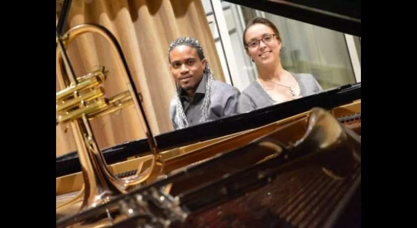 Duo Musika Directa musique  Classique Et Contemporaine 