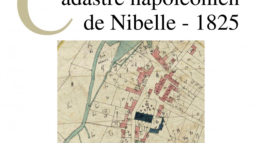 Exposition sur le cadastre napoléonien de nibelle