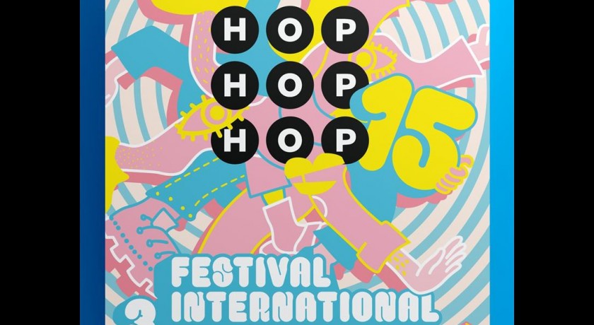 Festival - hop hop hop - moulins-les-metz
