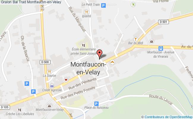 plan Bal Trad Montfaucon-en-Velay