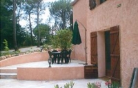 Gîte 3 personnes à Roquebrune-sur-argens : 46 m²