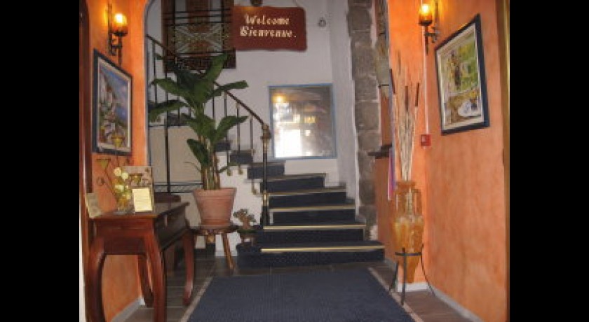 Hotel Le Donjon  Agde