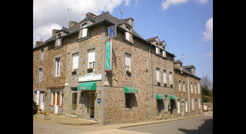 Hotel La Brochetterie  Pleudihen-sur-rance