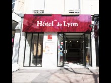 Hôtel De Lyon