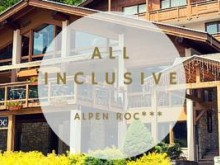 Hôtel Alpen Roc
