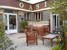 Hotel De L'oasis