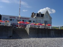 Hotel Les Fregates