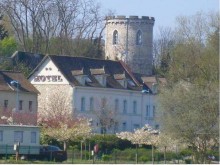 Hotel De La Tour