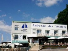 Hotel Auberge Des Voiliers