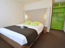 Hotel Campanile Lorient - Lanester