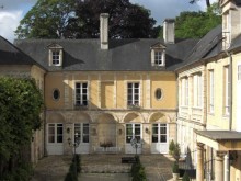 Hotel Le Tardif, Noble Guesthouse