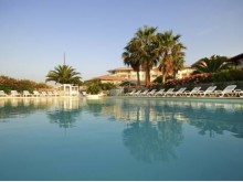 Hotel Mercure Thalassa Port Fréjus