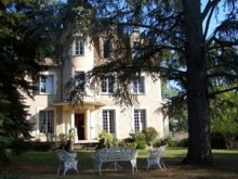 Hotel Chateau La Roussille