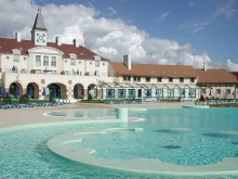 Résidence Marriott's Village D'Île-de-france