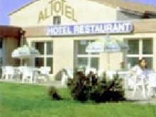 Hotel Altotel