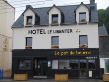 Le Libenter Hotel
