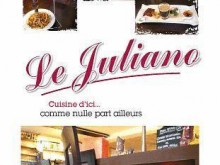 Hotel Le Juliano