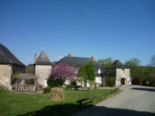 Hotel Château De Termes