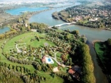 Camping Les Portes Du Beaujolais