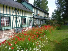 Hotel Au Fil De L'eau