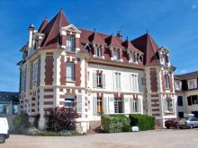 Hotel Le Caneton