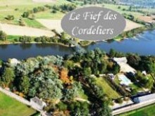 Hotel Le Fief Des Cordeliers