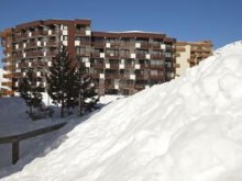 Résidence Maeva Val Thorens Le Schuss