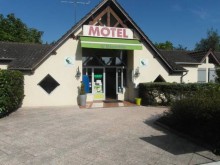 Hotel Motel Le Clos Mouron
