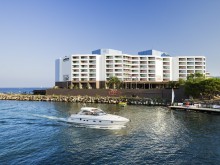 Hotel Pullman Cannes Mandelieu Royal Casino