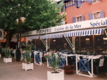 	 HÔtel Restaurant Marinero