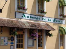 Hotel Auberge De La Foret