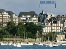 Hotel Le Roche Corneille