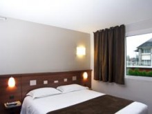 Brit Hotel Rennes - Le Castel