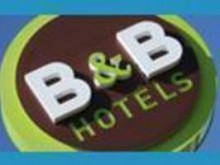 Hotel B And B Vannes Est