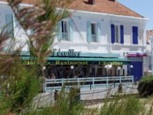 Hotel L'ecailler